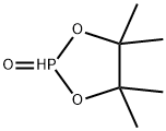 4,4,5,5-Tetramethyl-1,3,2-dioxaphospholane 2-Oxide