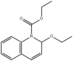 2-Ethoxy-1-ethoxycarbonyl-1,2-dihydroquinoline