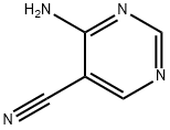 4-Amino-5-pyrimidinecarbonitrile