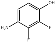 4-Amino-2,3-difluorophenol