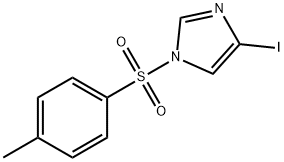 4-Iodo-1-tosyl-1H-imidazole