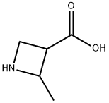 2-methylazetidine-3-carboxylic acid
