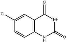 6-Chloroquinazoline-2,4-dione