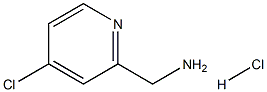 (4-Chloropyridin-2-yl)methanamine hydrochloride