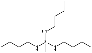N,N',N''-tributyl-1-methylsilanetriamine