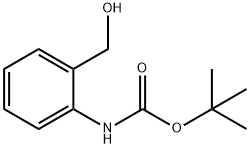 N-Boc-2-aminobenzyl alcohol