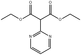 Diethyl 2-(pyrimidin-2-yl)malonate