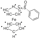 (S)-(p-Toluenesulfinyl)ferrocene