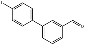4′-Fluorobiphenyl-3-carboxaldehyde