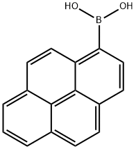 1-Pyreneboronic Acid (contains varying amounts of Anhydride)