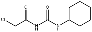2-Chloro-N-(cyclohexylcarbamoyl)acetamide