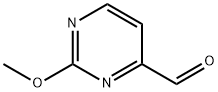 2-Methoxypyrimidine-4-carbaldehyde