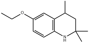 6-ETHOXY-2,2,4-TRIMETHYL-1,2,3,4-TETRAHYDRO-QUINOLINE