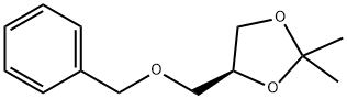 (S)-1-Benzyl-2，3-O-isopropylidene Glycerol