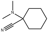 1-(DIMETHYLAMINO)-CYCLOHEXANECARBONITRILE