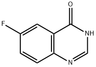 6-Fluoro-3H-quinazolin-4-one