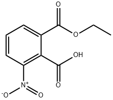 2-(Ethoxycarbonyl)-6-nitrobenzoic acid