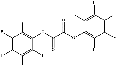 bis(pentafluorophenyl)oxalate