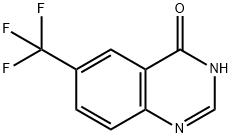 6-(Trifluoromethyl)quinazolin-4(1H)-one
