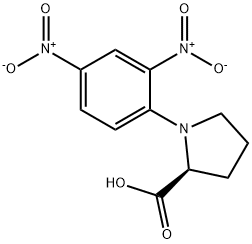N-(2,4-Dinitrophenyl)-L-proline