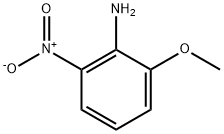 2-Amino-3-nitroanisole