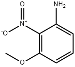 3-Methoxy-2-nitro-phenylamine