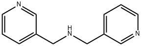 Bis(3-pyridylmethyl)amine