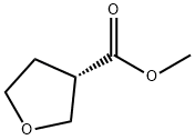 methyl (3S)-oxolane-3-carboxylate