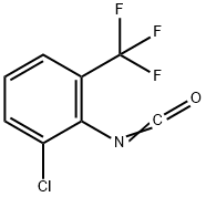 2-Chloro-6-(trifluoromethyl)phenyl Isocyanate