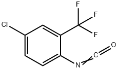 4-Chloro-2-(trifluoromethyl)phenyl isocyanate