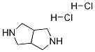 octahydropyrrolo[3,4-c]pyrrole dihydrochloride