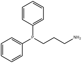 3-(Diphenylphosphino)-1-propylamine