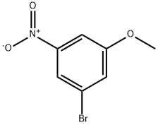 3-Bromo-5-nitroanisole