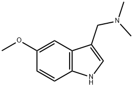 5-Methoxygramine