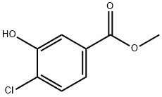 Methyl 4-chloro-3-hydroxybenzoate