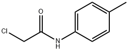 2-CHLORO-N-P-TOLYL-ACETAMIDE