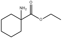 1-Amino-cyclohexanecarboxylic acid ethyl ester