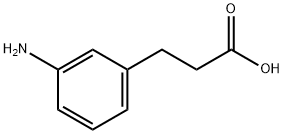 3-(3-Aminophenyl)propanoic acid