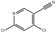 4,6-Dichloronicotinonitrile