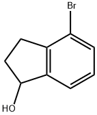 4-Bromo-1-indanol