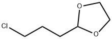 2-(3-chloropropyl)-1，3-dioxolane