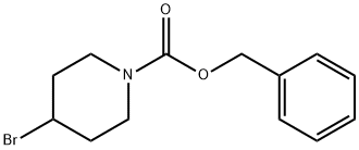 4-Bromo-N-Z-piperidine