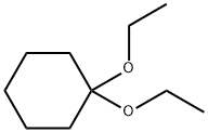 Cyclohexanone diethyl ketal