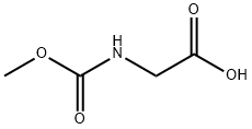 N-(Methoxycarbonyl)glycine