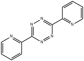 3,6-Di(2-pyridyl)-1,2,4,5-tetrazine