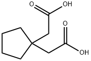 3，3-Tetramethyleneglutaric acid