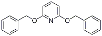 2,6-Bis(benzyloxy)pyridine