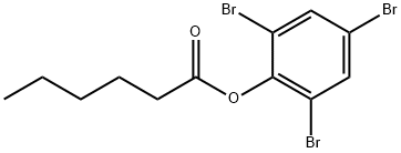 2,4,6-Tribromophenyl Hexanoate