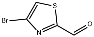 4-Bromothiazole-2-carboxaldehyde