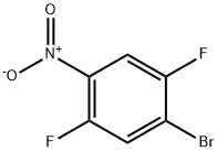 1-Bromo-2,5-difluoro-4-nitrobenzene